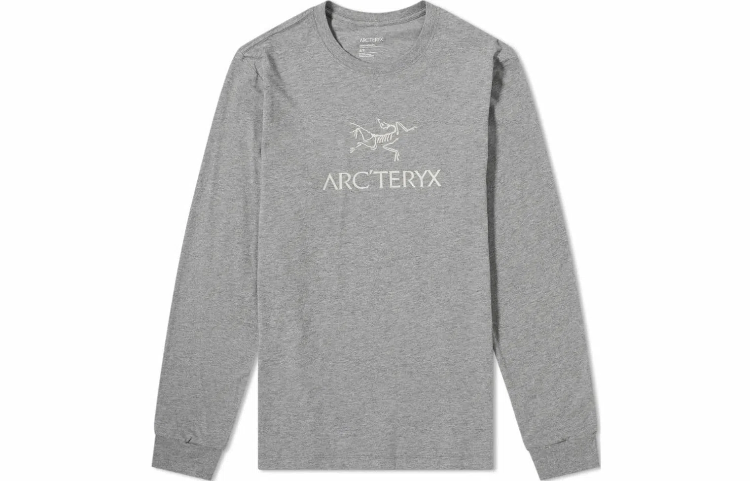 Arcteryx Arc'word T-shirt logoT