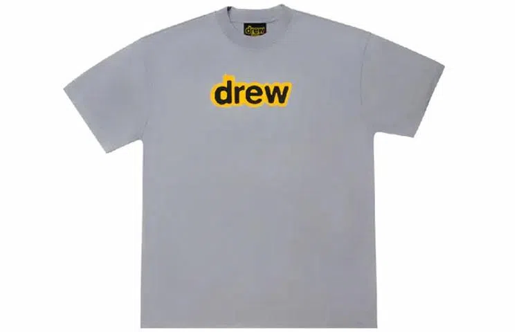Drew House logo Secret ss LogoT