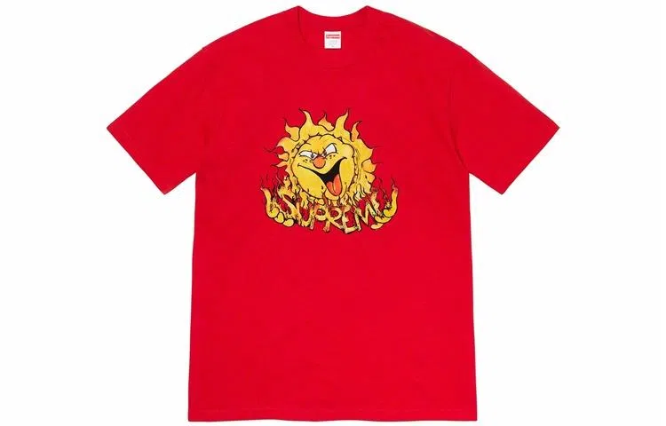 Supreme Sun Tee
