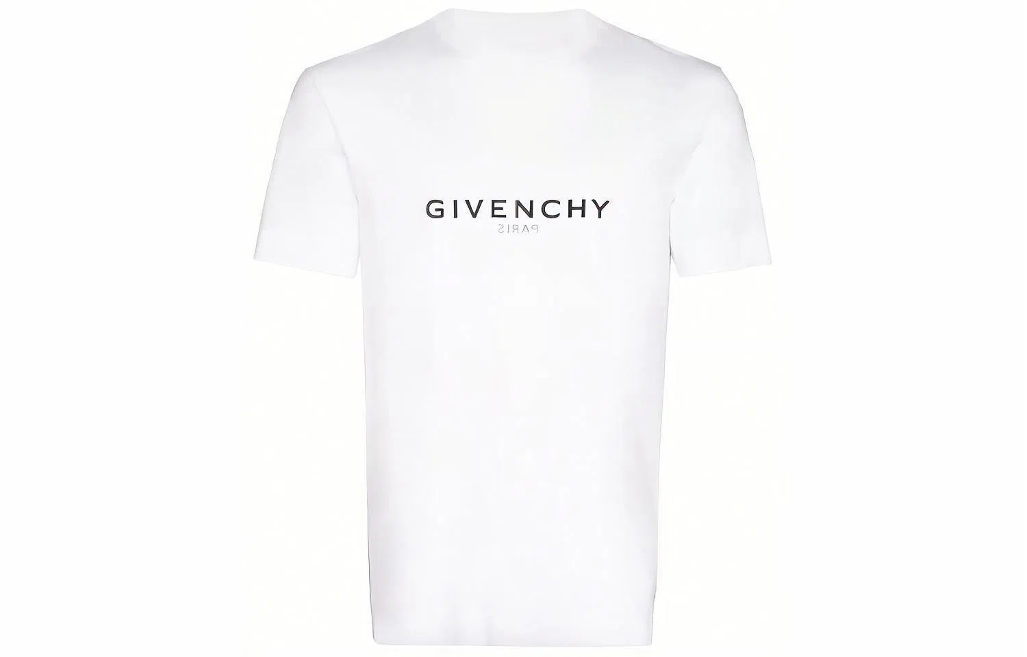 Givenchy SS22 Logo T-Shirt White