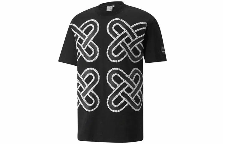 Puma x PRONOUNCE M Graphic Tee T