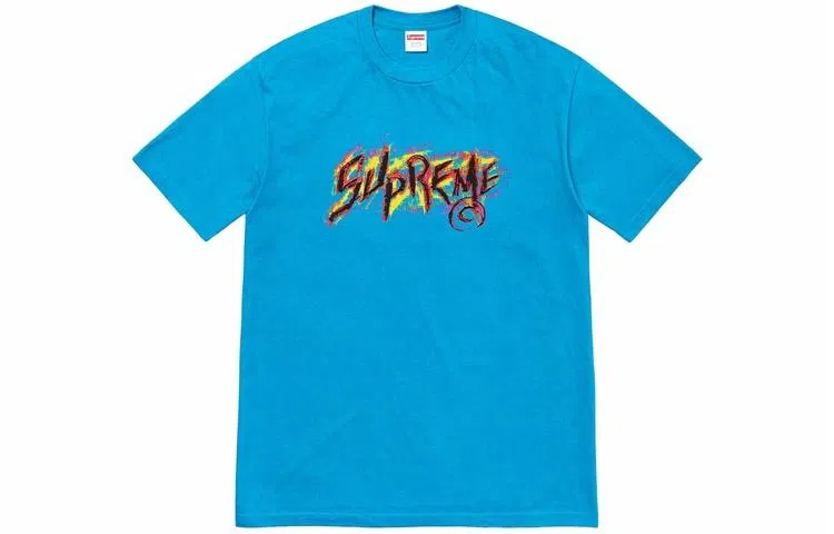 Supreme Scratch Tee