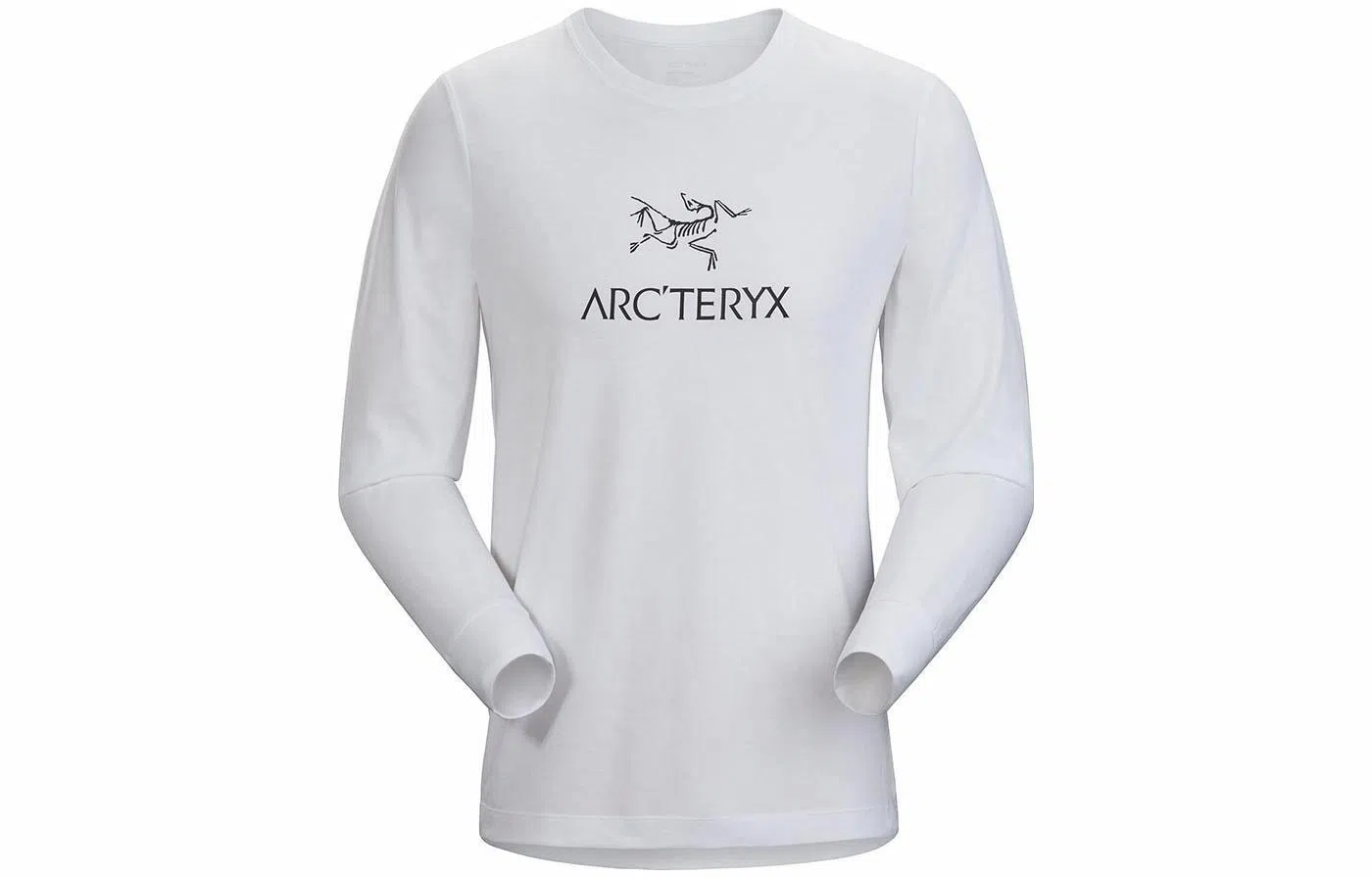 Arcteryx Arc'word T-shirt logoT