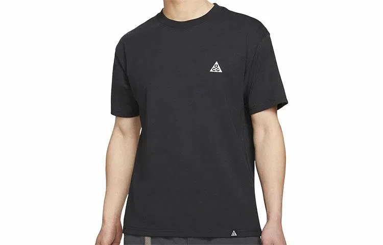 Nike ACG Black Tee