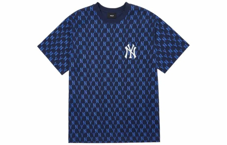MLB T
