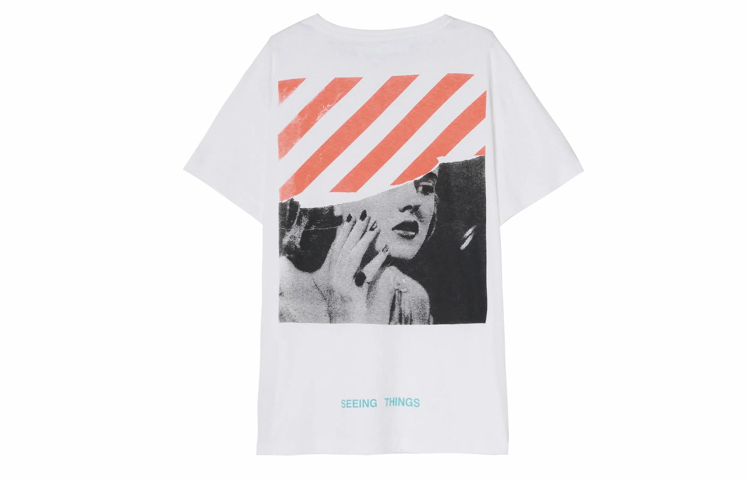 OFF-WHITE T