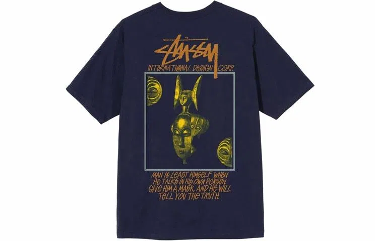 Stussy T