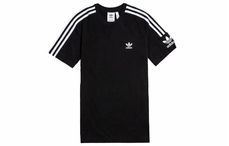 adidas originals 3-Stripes Tee Logo T