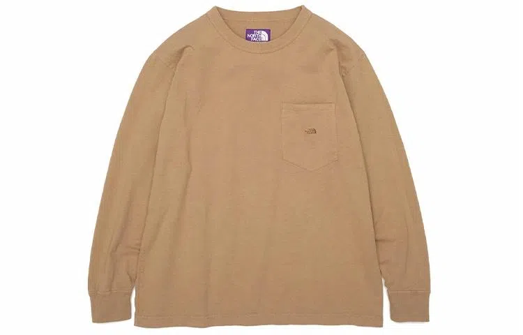 THE NORTH FACE PURPLE LABEL T