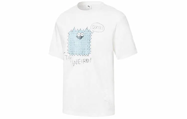 Puma x MICHAEL LAU T