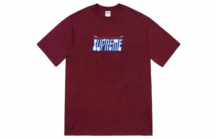 Supreme Ultra Fresh Tee