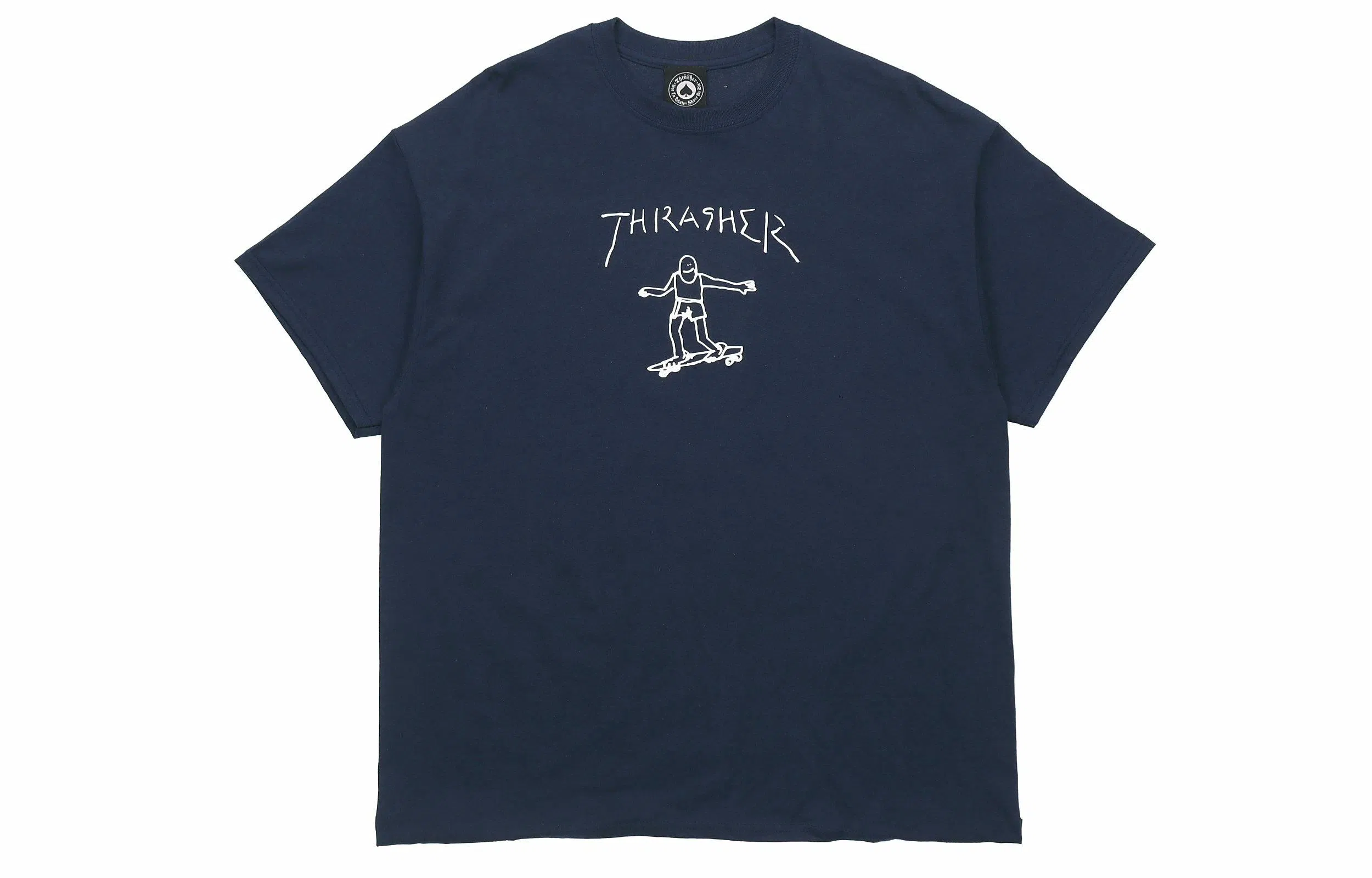 Thrasher