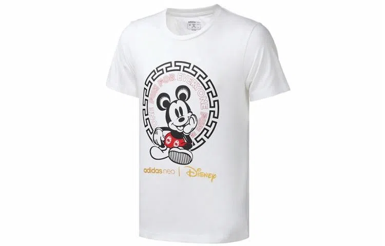 adidas neo x disney T