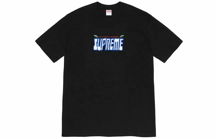 Supreme Ultra Fresh Tee