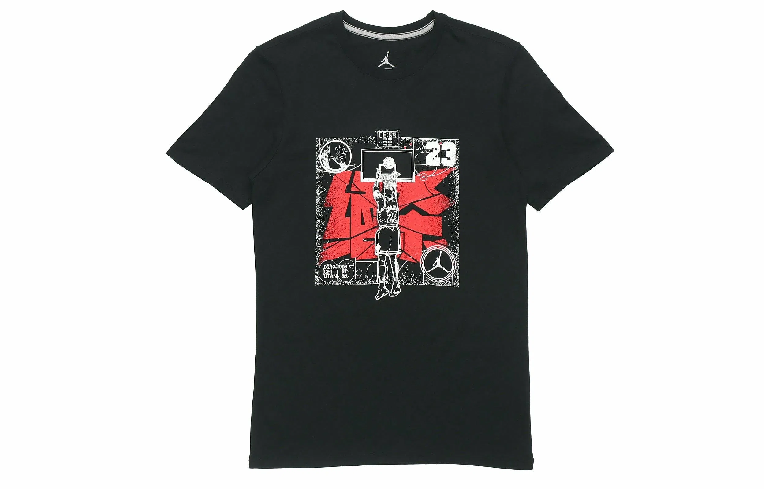 Jordan Last Shot AJ14 T