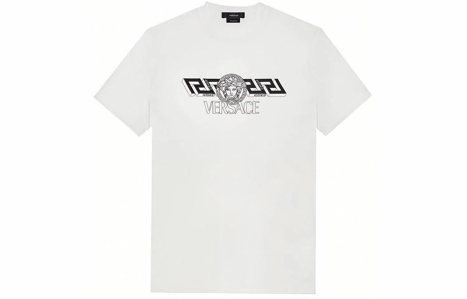 VERSACE SS22 T