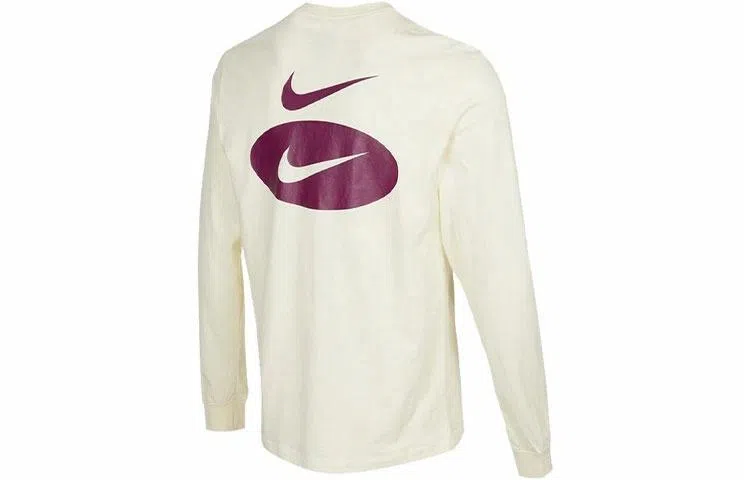 Nike As M Nsw Ess+ Core 3 Ls Tee