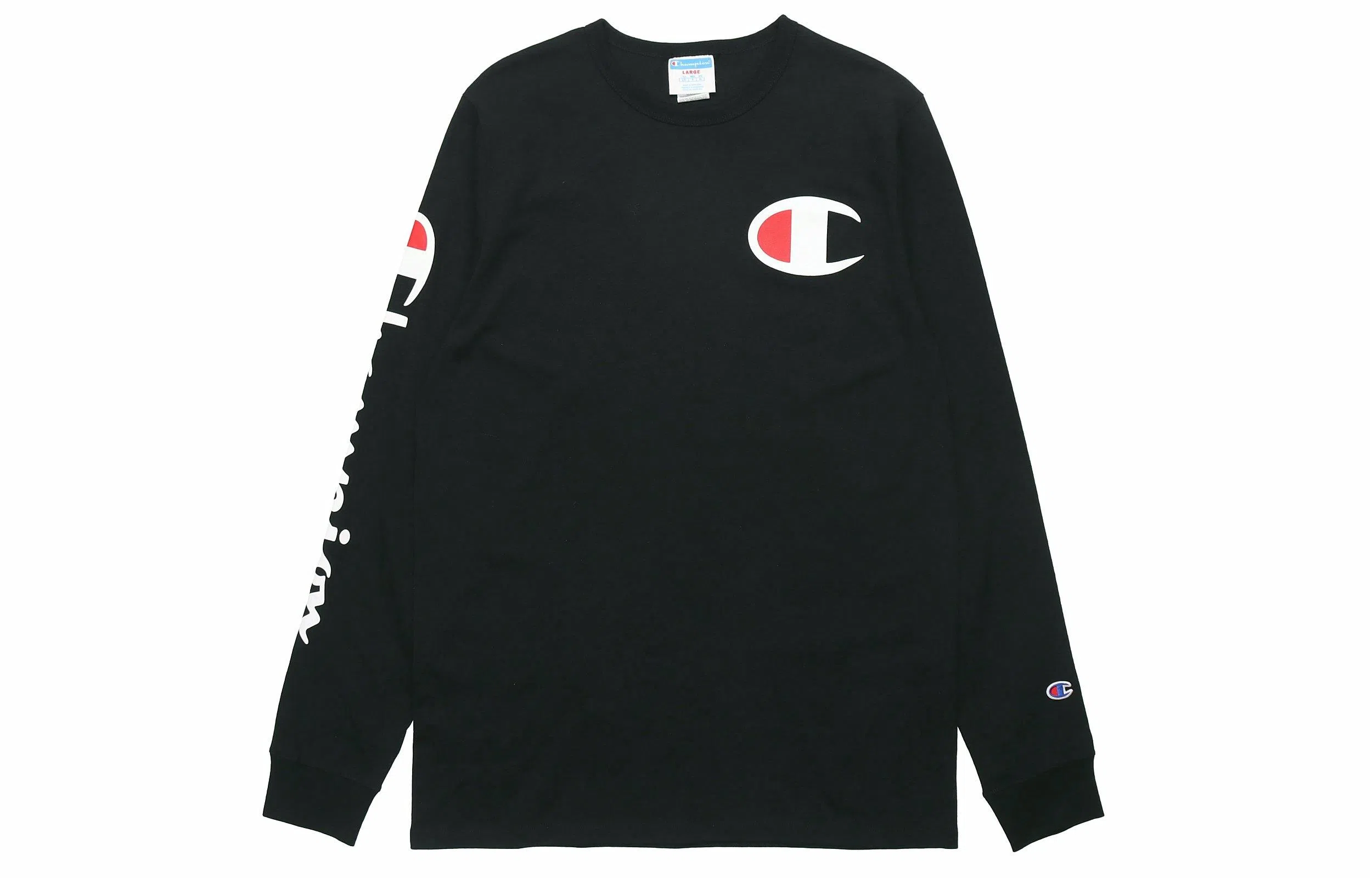 Champion Mens Jsy CT