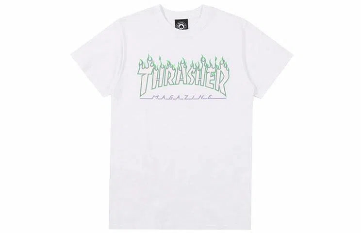 Thrasher SS22 T