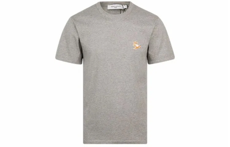 Maison Kitsune SS22 LogoT