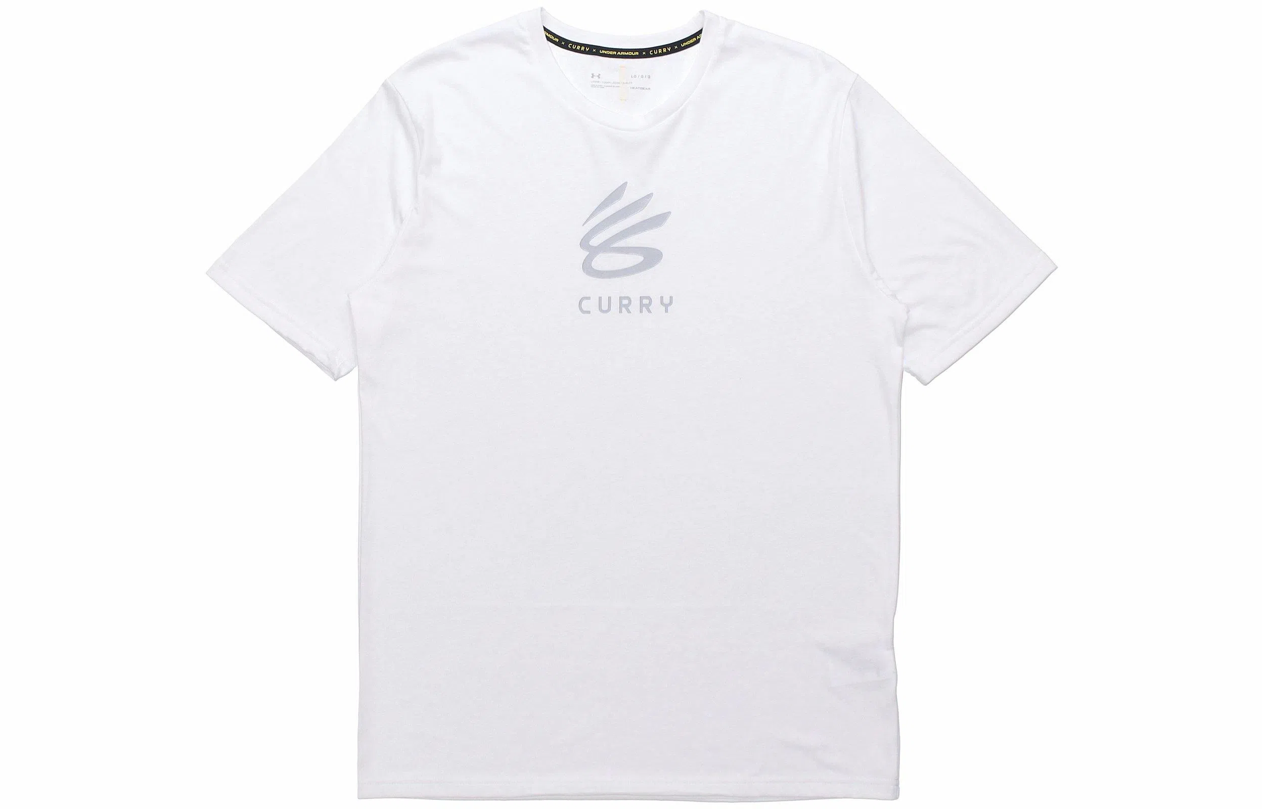 Under Armour Curry Undrtd Splash T