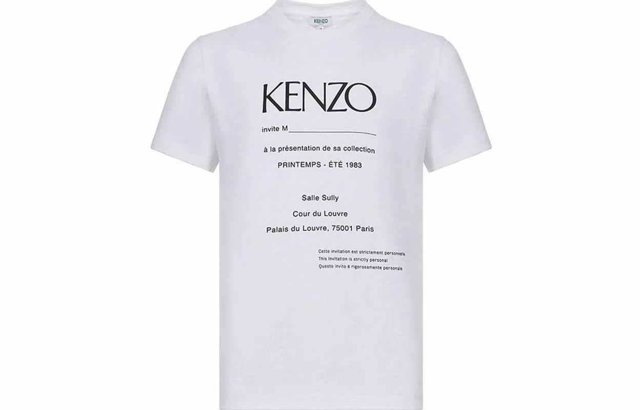 KENZO LogoT