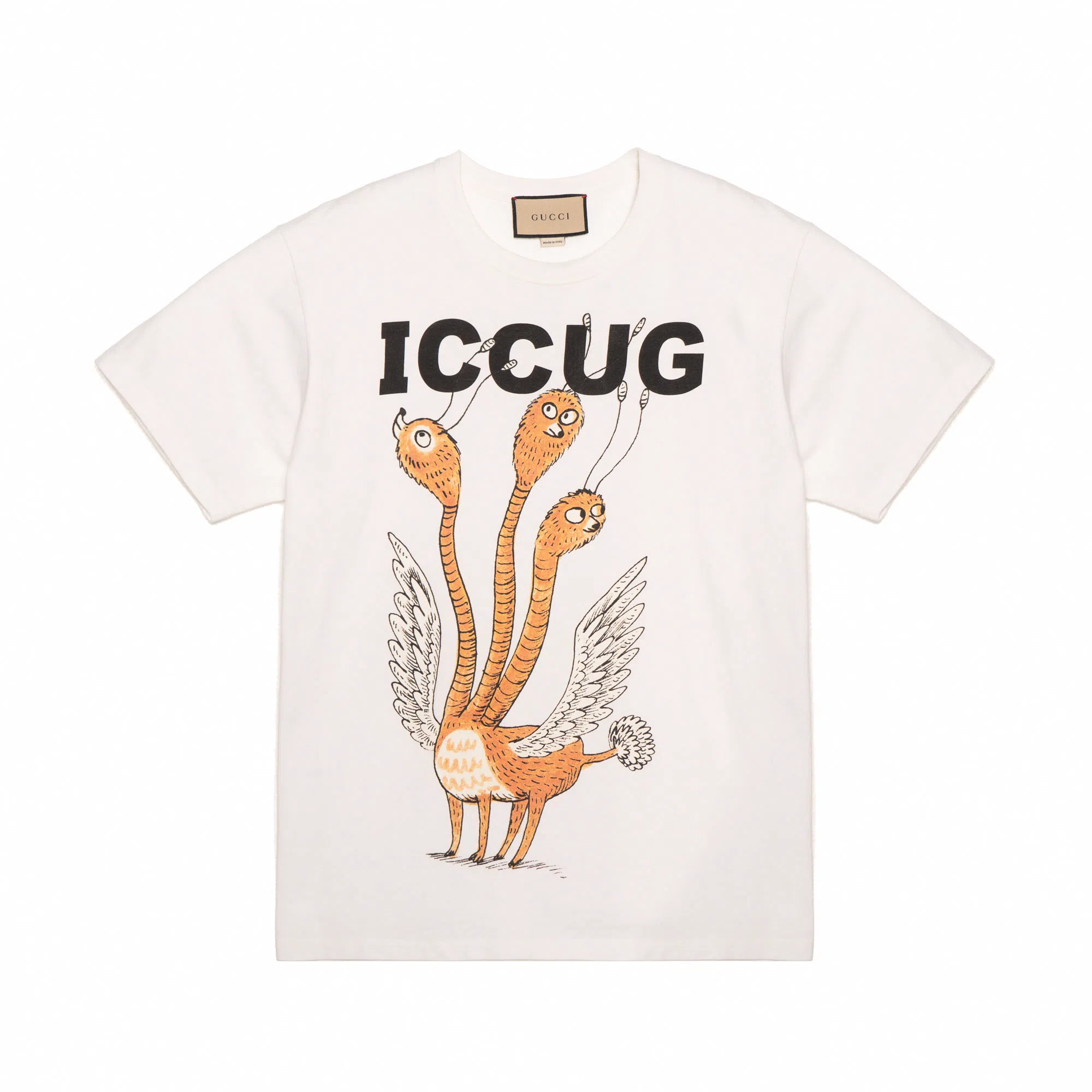 GUCCI SS21 T
