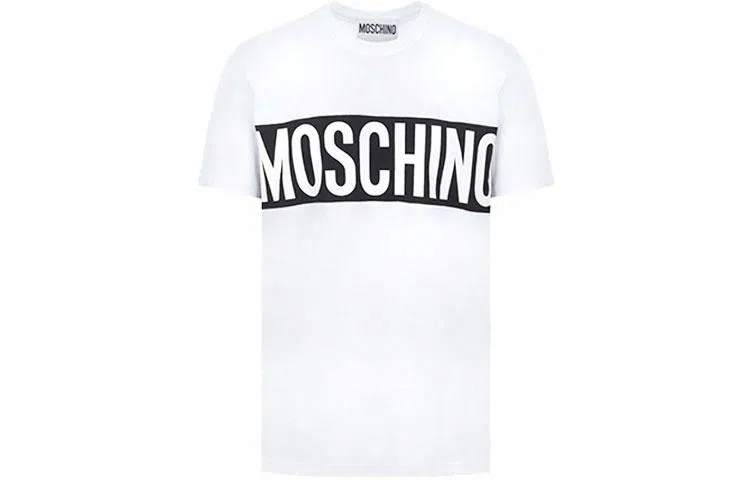 MOSCHINO SS22 LogoT