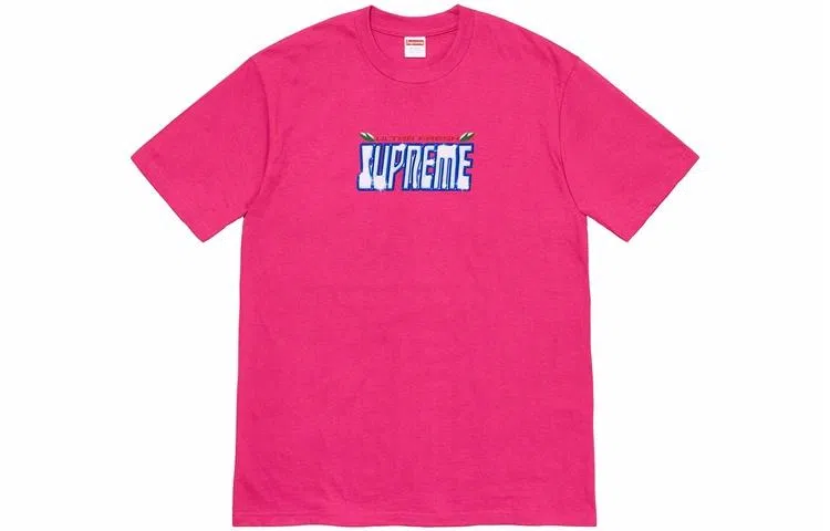 Supreme Ultra Fresh Tee