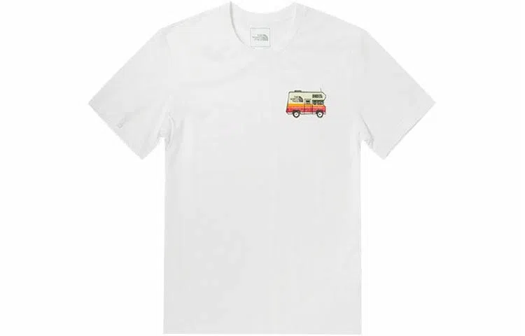 THE NORTH FACE T