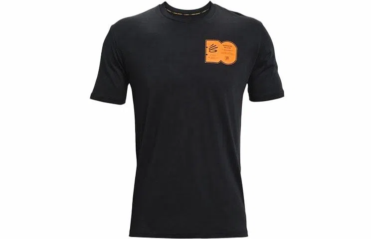 Under Armour Curry T