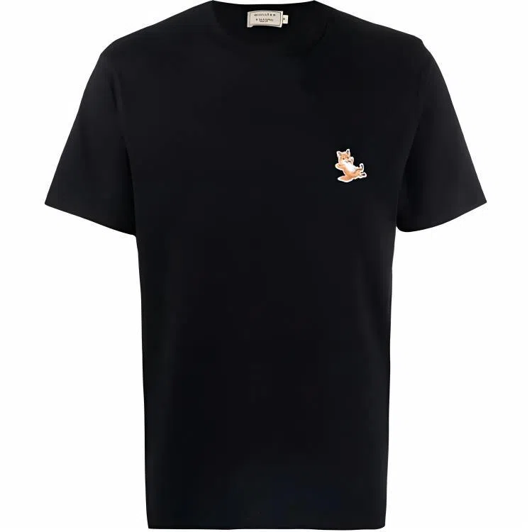 Maison Kitsune SS22 LogoT