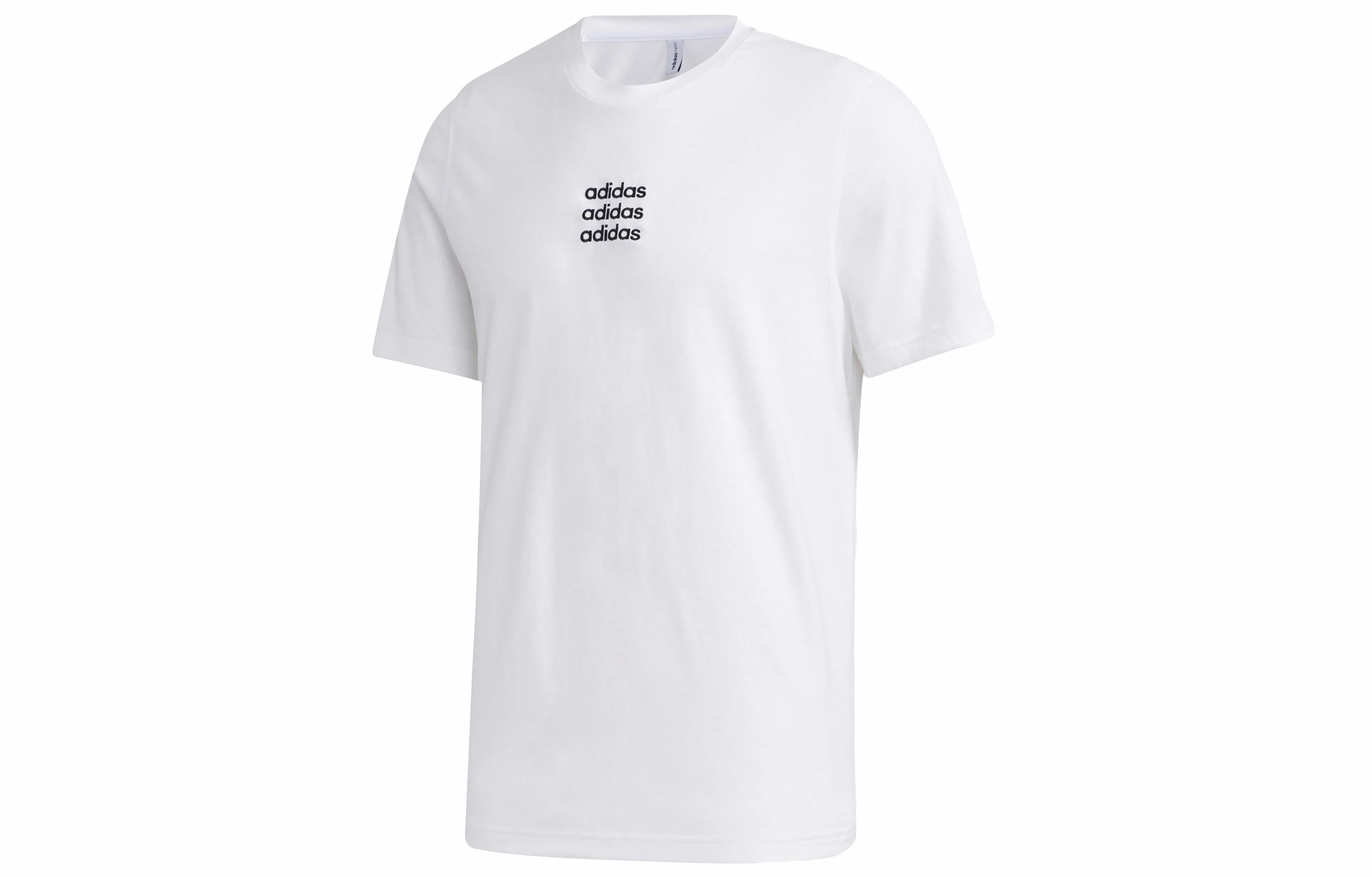 adidas neo M C+Tee T