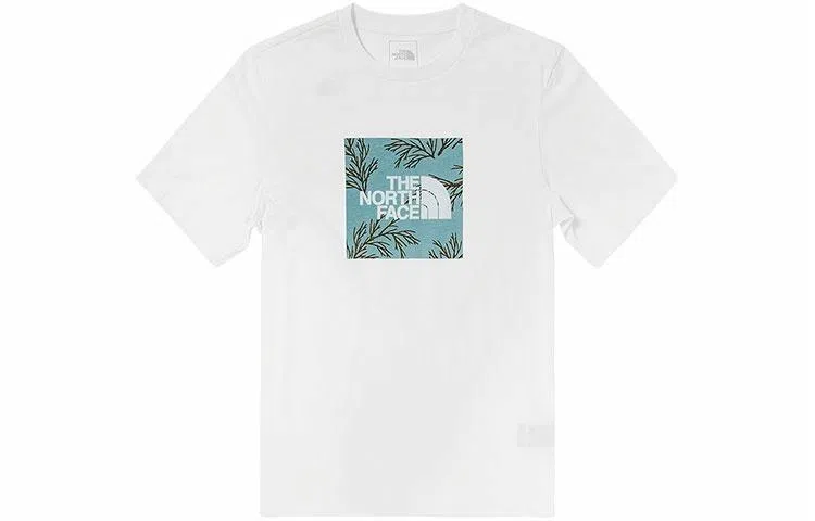 THE NORTH FACE T