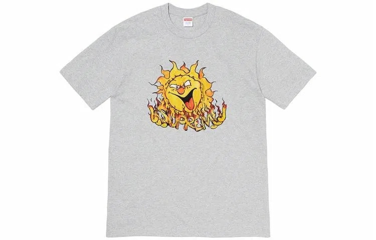 Supreme Sun Tee