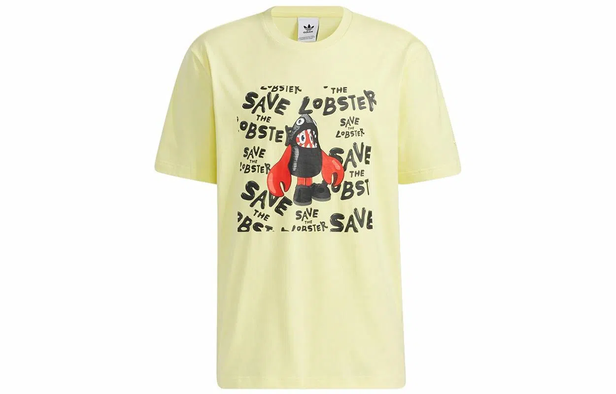 adidas originals Artist Tee Ss T