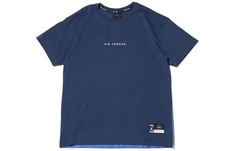 Jordan x Fragment Design T