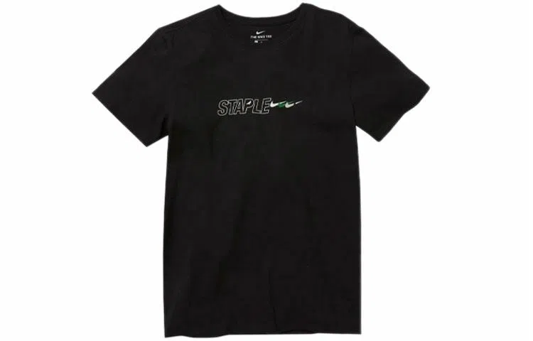 staple x Nike T