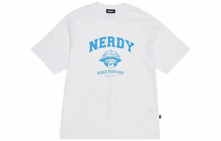 NERDY T