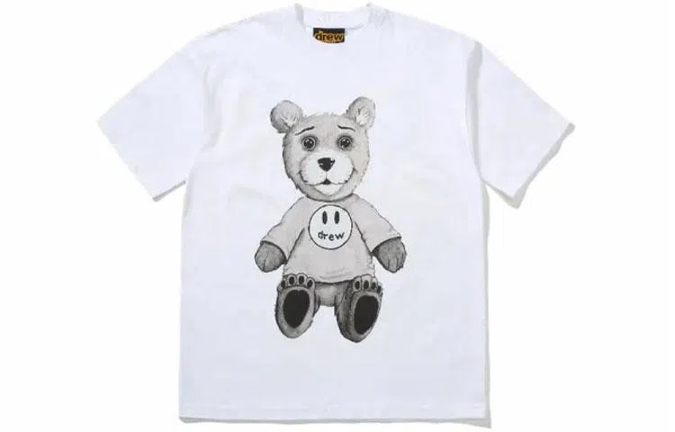 Drew House Real Theodore SS21 T