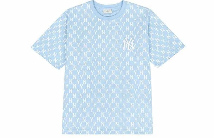 MLB T