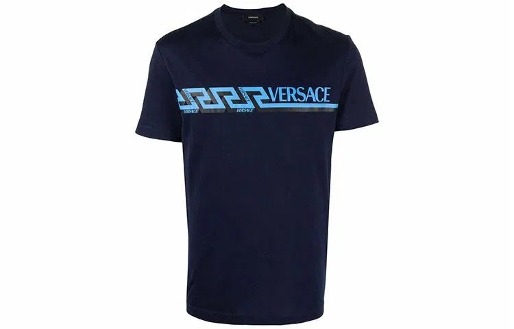 VERSACE SS22 LogoT