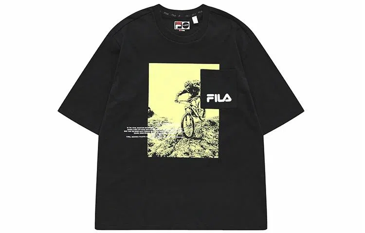 FILA FUSION T