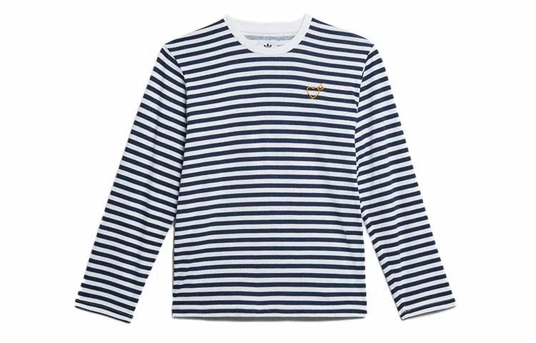 adidas originals x HUMAN MADE LST Tee T
