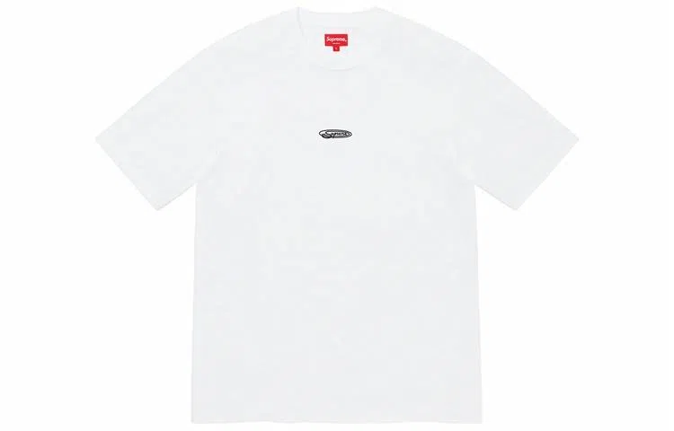 Supreme FW20 Week 9 Oval SS Top T