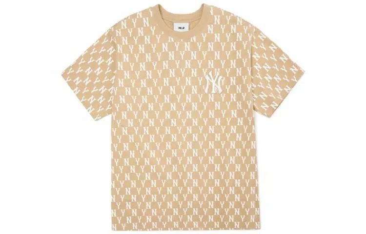 MLB T