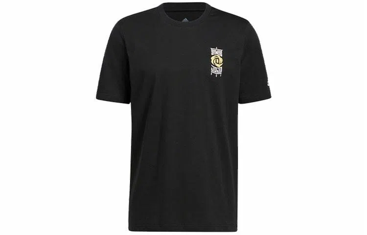 adidas Rose 3 King Tee T