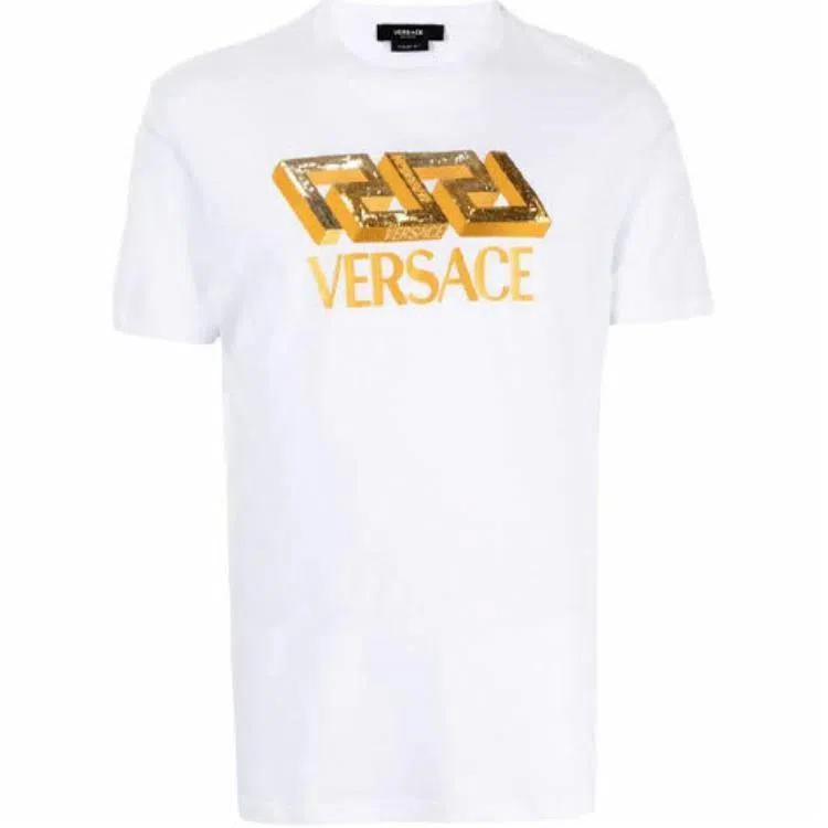 VERSACE T