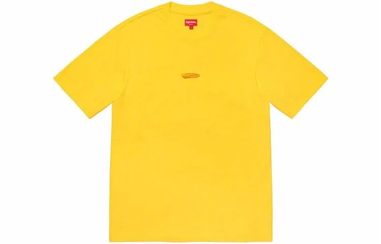 Supreme FW20 Week 9 Oval SS Top T
