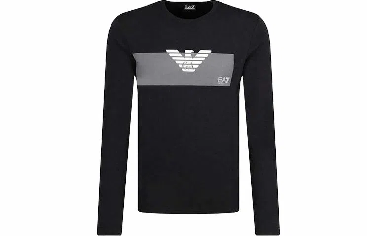 EMPORIO ARMANI SS22 LogoT